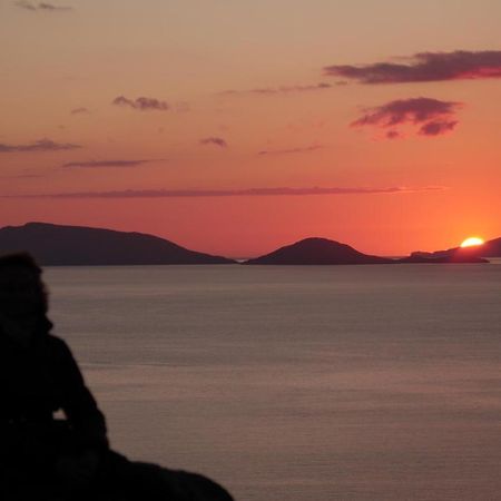 Anam Sona Seaview B&B Caherkeen Dış mekan fotoğraf