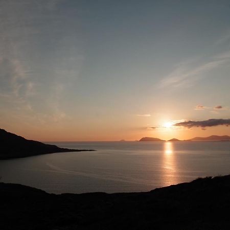 Anam Sona Seaview B&B Caherkeen Dış mekan fotoğraf