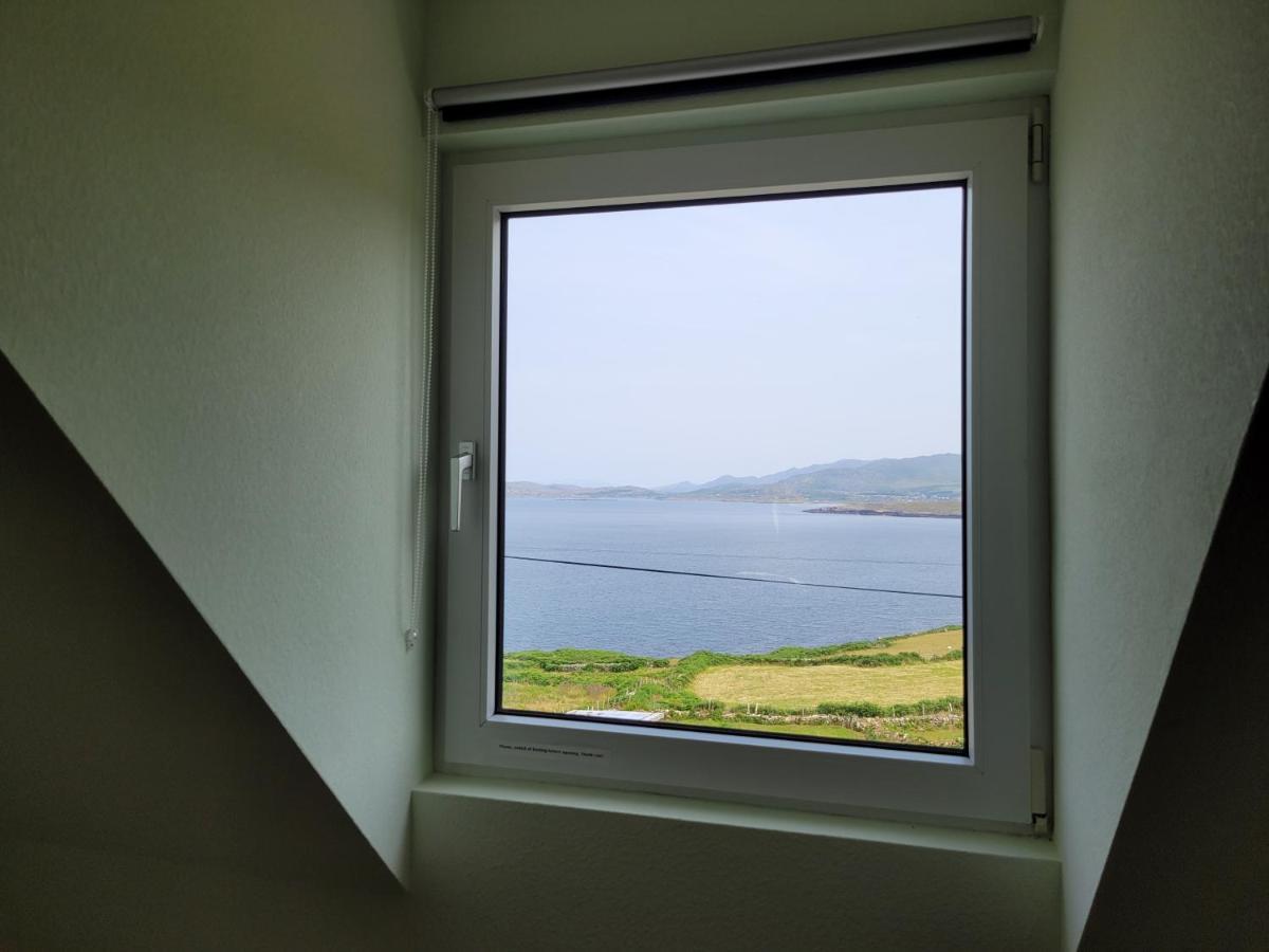 Anam Sona Seaview B&B Caherkeen Dış mekan fotoğraf