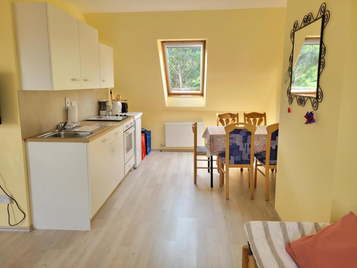 Anam Sona Seaview B&B Caherkeen Dış mekan fotoğraf