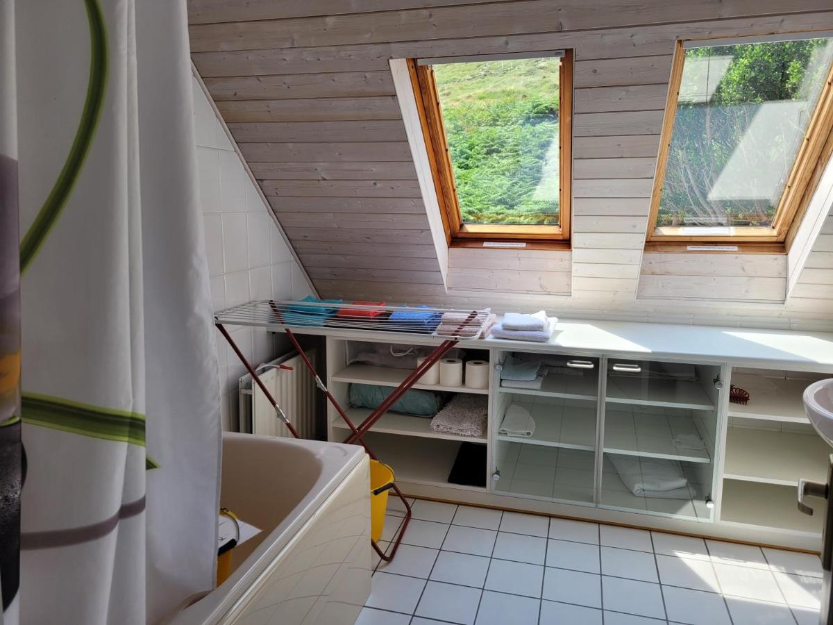 Anam Sona Seaview B&B Caherkeen Dış mekan fotoğraf