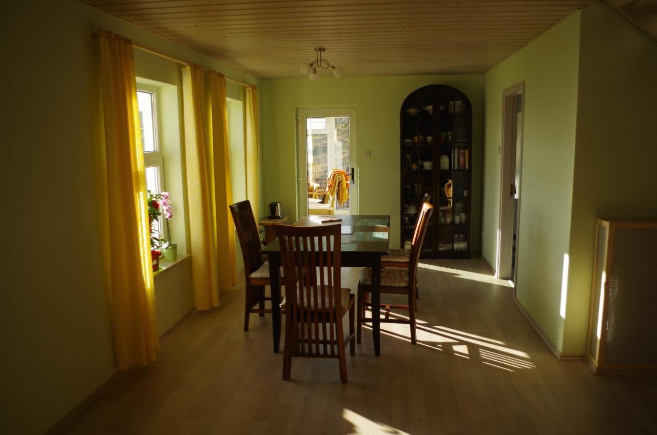 Anam Sona Seaview B&B Caherkeen Dış mekan fotoğraf
