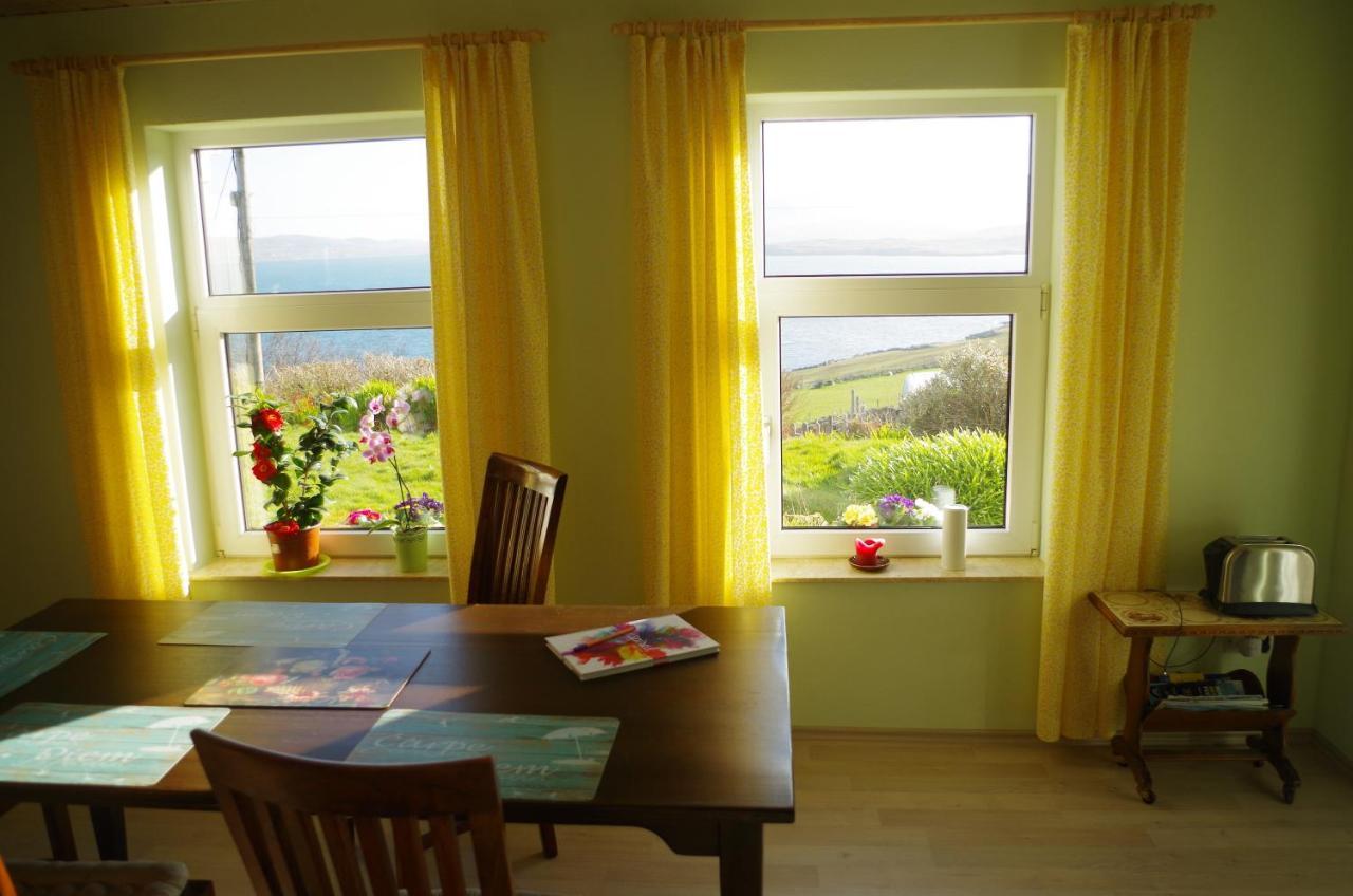 Anam Sona Seaview B&B Caherkeen Dış mekan fotoğraf